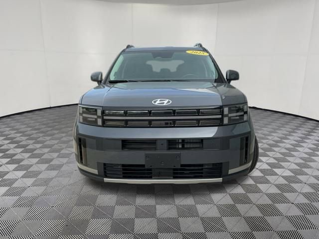 Certified 2025 Hyundai Santa Fe Limited AWD/4WD image 25