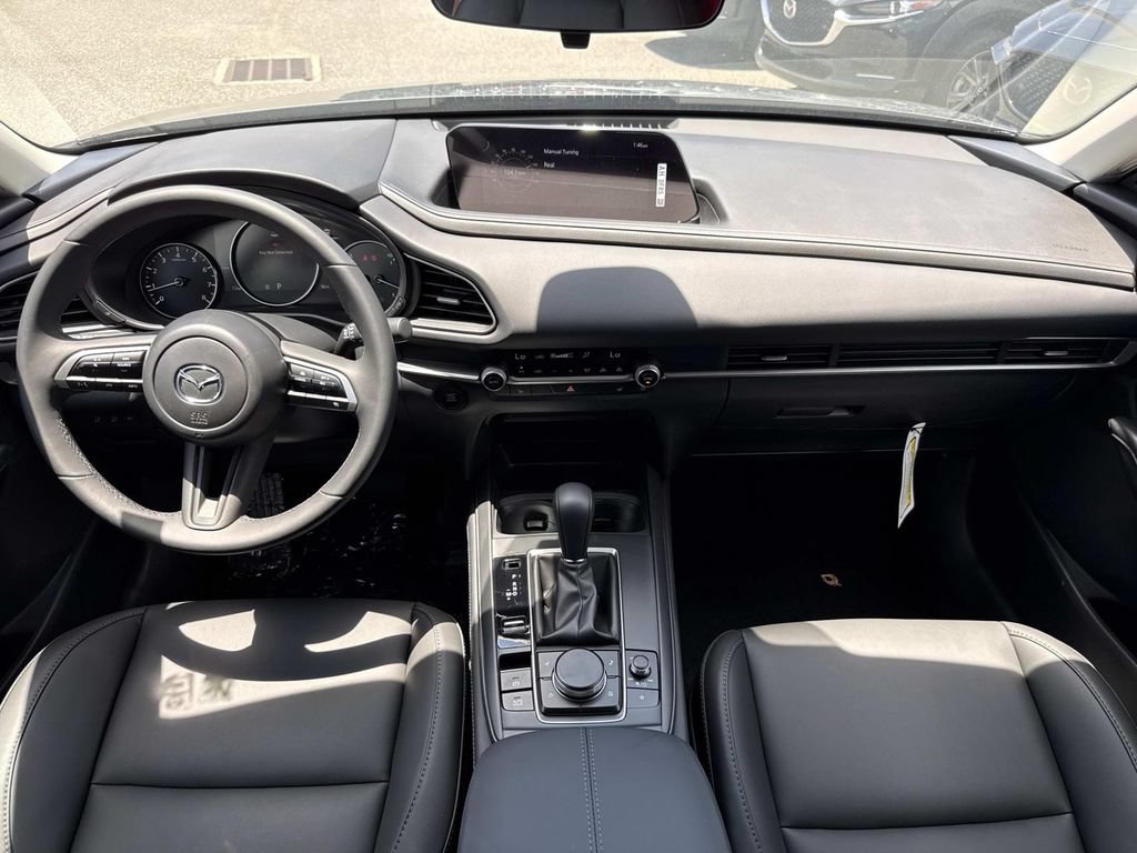New 2026 MAZDA CX-30 AWD 2.5 S w/ Select Sport Pkg image 18