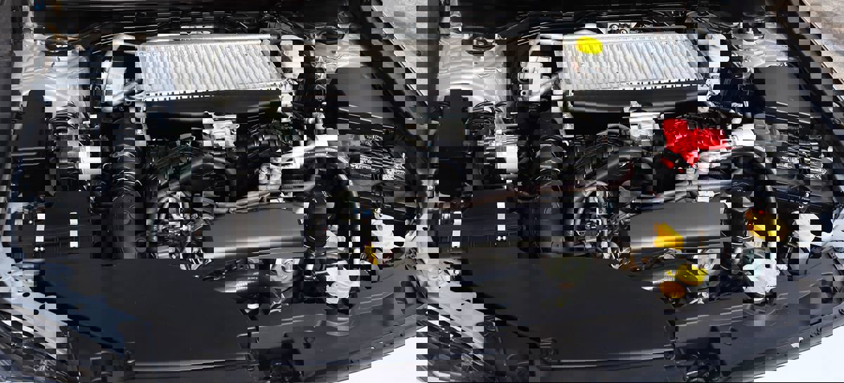 Used 2022 Subaru WRX Premium image 56