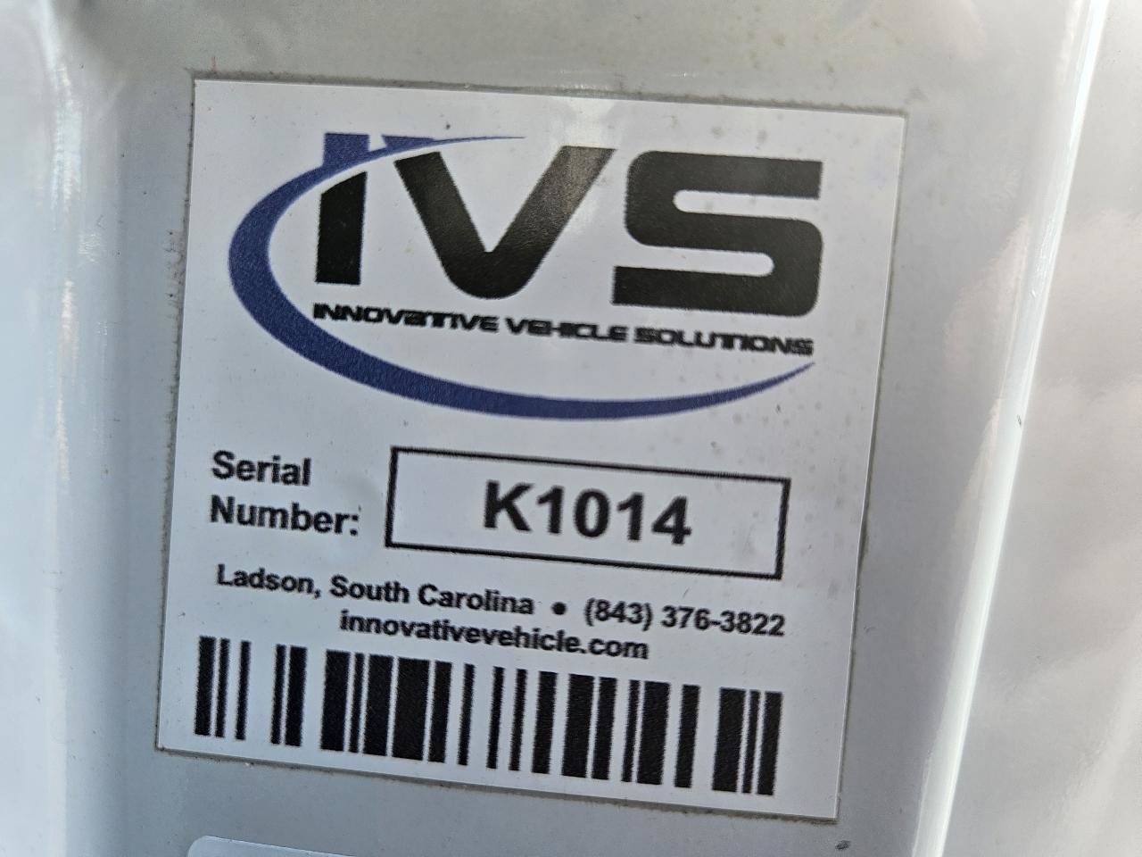 Used 2023 Ford E-350 and Econoline 350 Super Duty w/ Power Windows & Locks Group RWD image 49