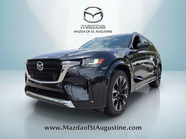 New 2026 MAZDA CX-90 3.3 Turbo S w/ Premium Plus AWD/4WD 360° Tour