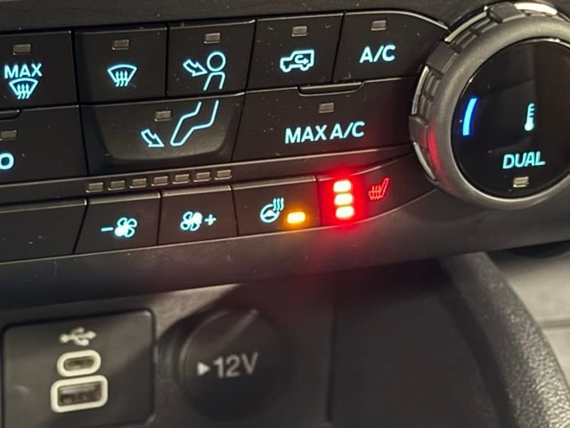 Used 2023 Ford Bronco Sport Badlands w/ Premium Package image 31