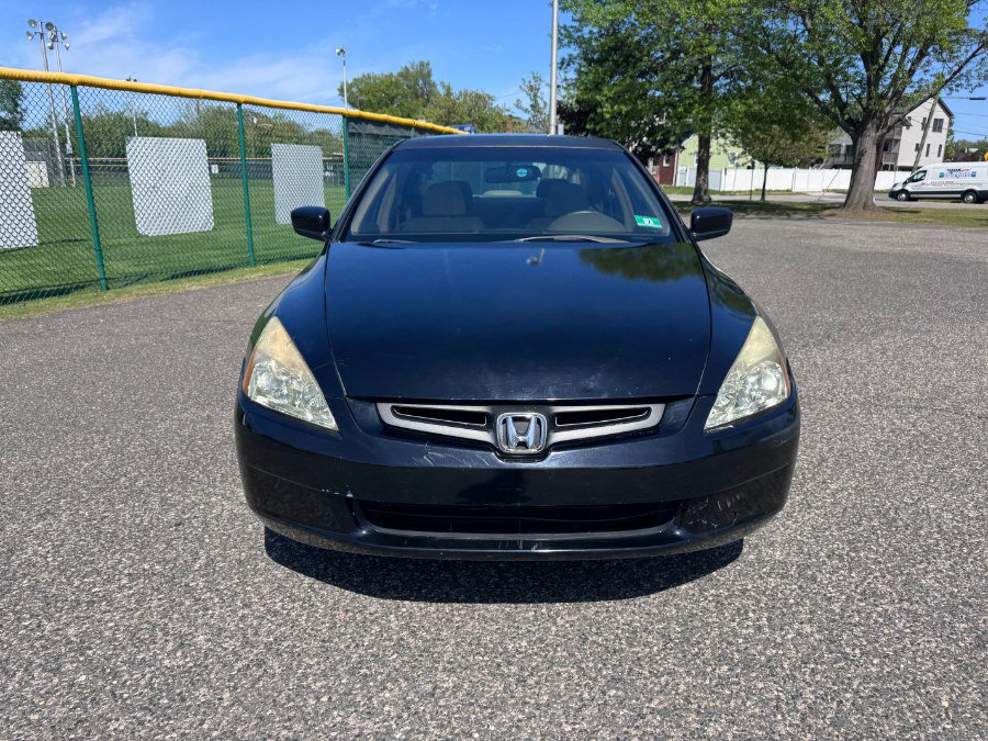 Used 2003 Honda Accord EX image 2