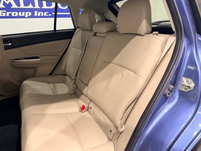 Used 2015 Subaru Crosstrek 2.0i Limited AWD/4WD image 36