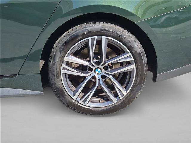 Used 2024 BMW 430i Gran Coupe w/ Premium Package RWD image 18