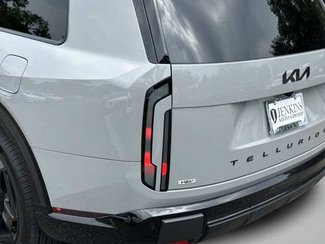Used 2027 Kia Telluride SX X-Line AWD/4WD image 10