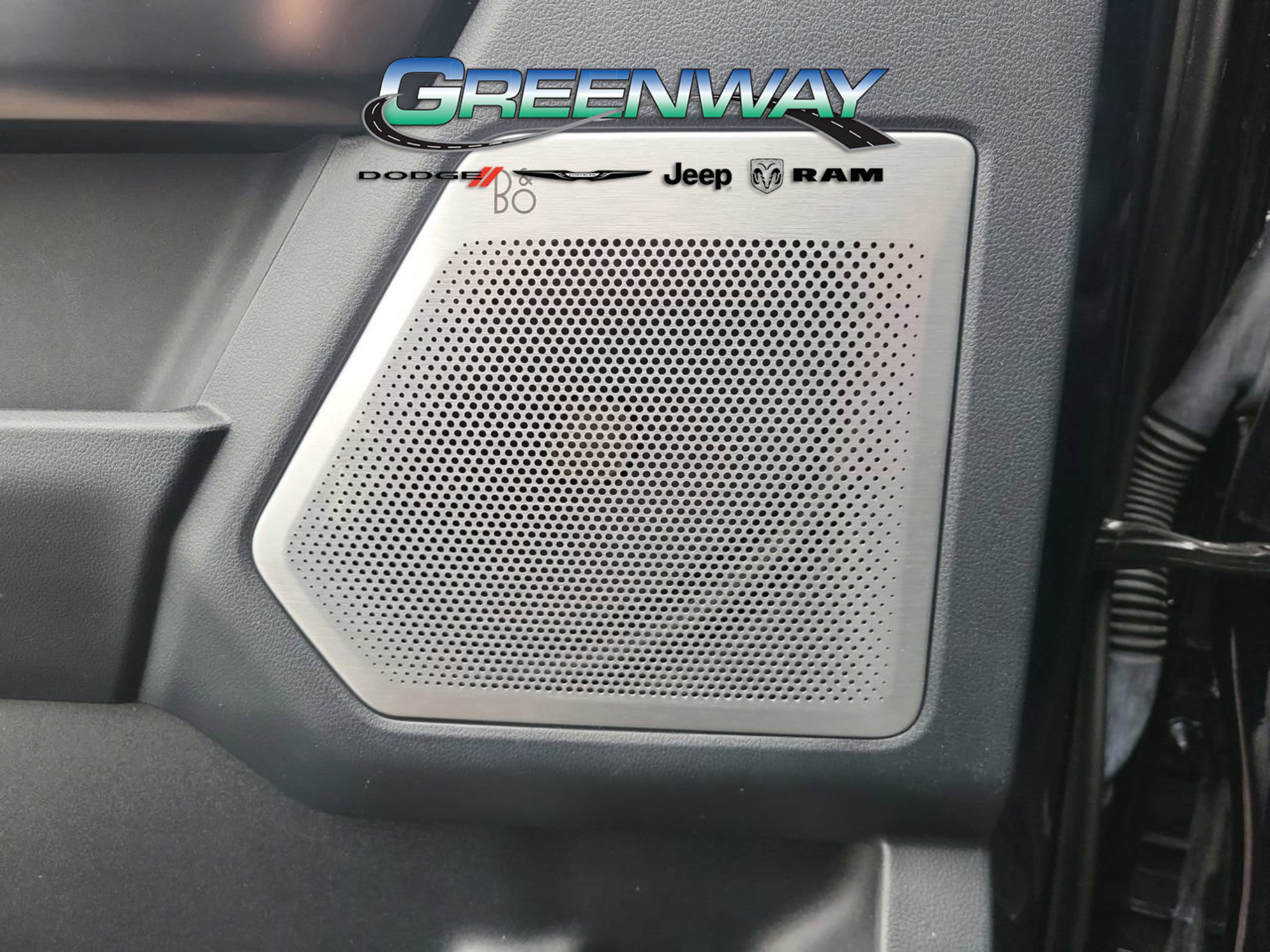 Used 2023 Ford F150 Platinum w/ Equipment Group 701A High image 13