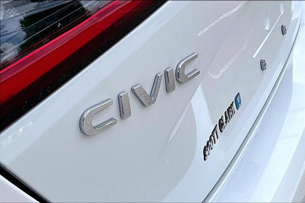 Used 2024 Honda Civic Sport image 24
