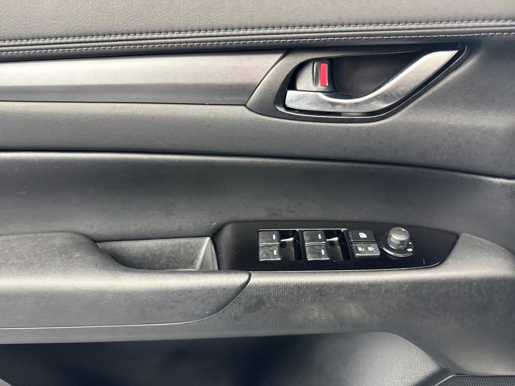 Used 2025 MAZDA CX-5 AWD 2.5 S w/ Select Package image 10