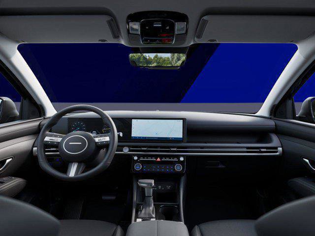 New 2026 Hyundai Tucson SEL image 11