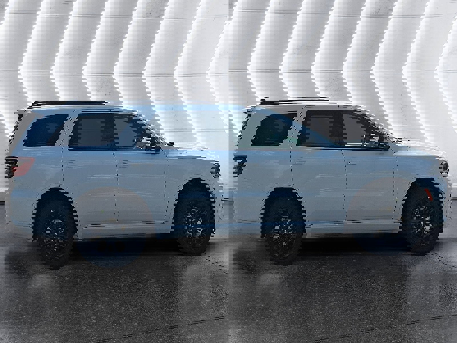 New 2025 Dodge Durango GT image 7