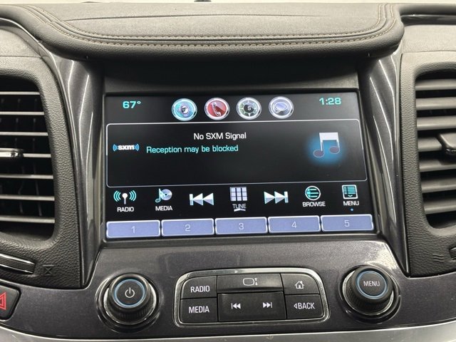 Used 2017 Chevrolet Impala LT image 20