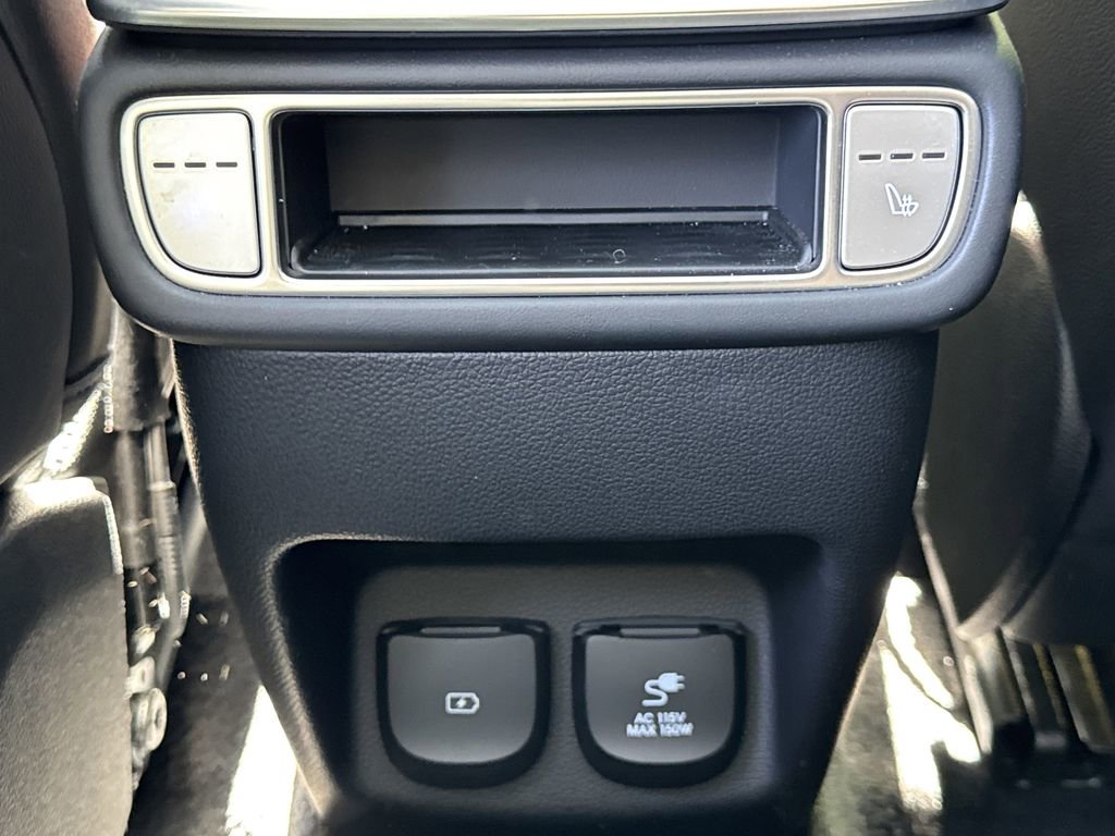 Used 2025 Genesis GV80 3.5T Advanced image 22