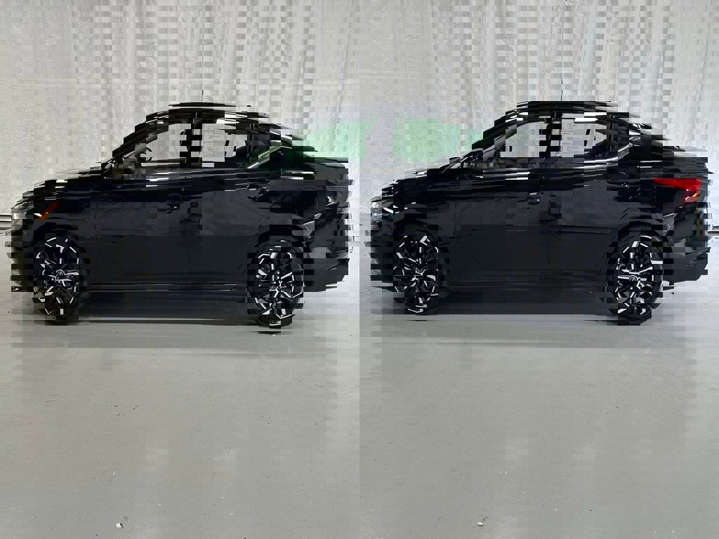 Used 2024 Nissan Altima 2.5 SR image 4