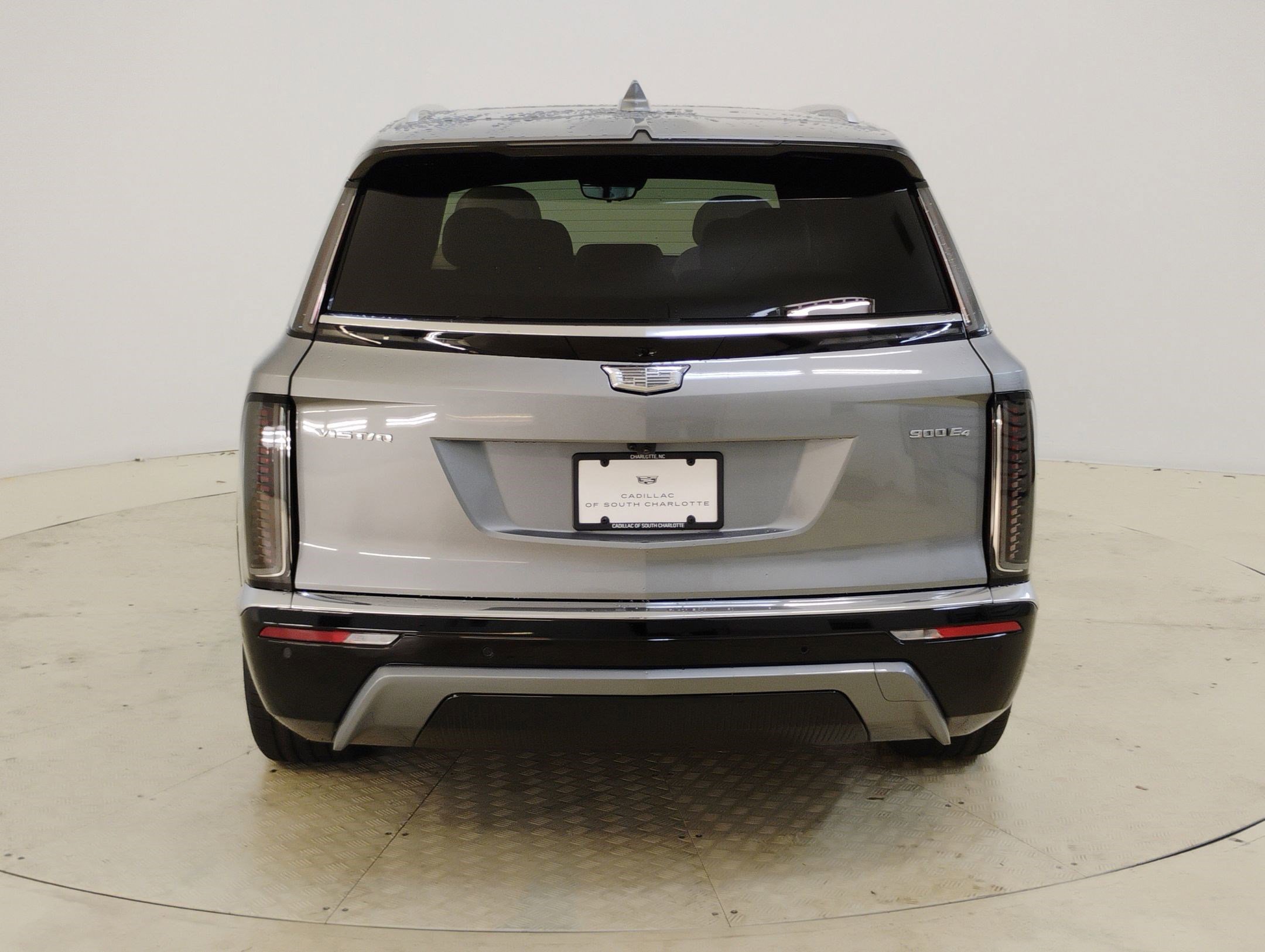 New 2026 Cadillac Vistiq Luxury image 10