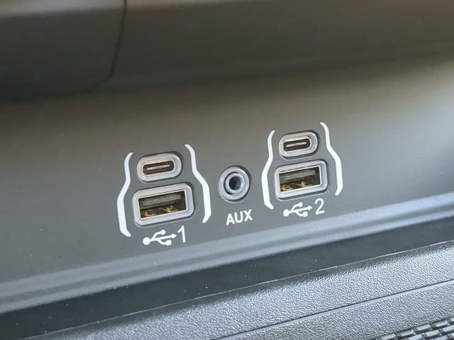 New 2026 RAM 1500 Big Horn image 26