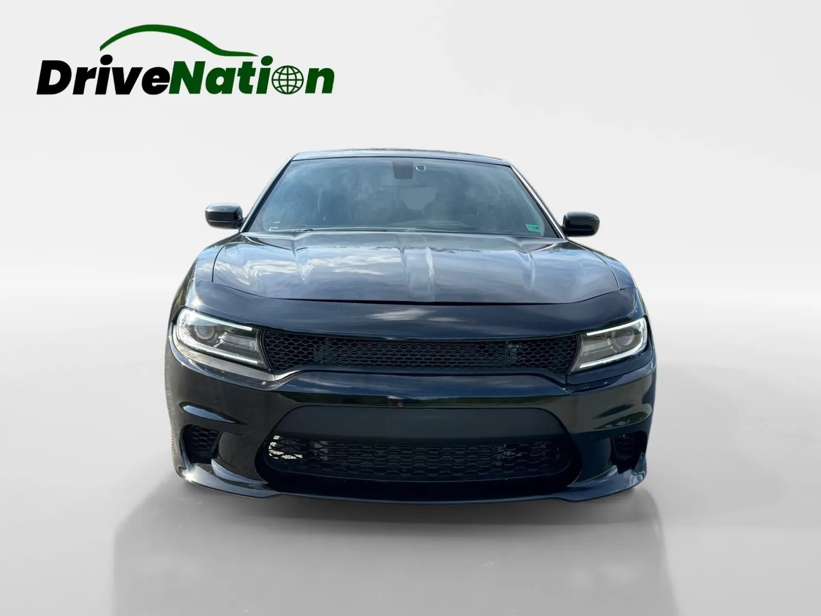 Used 2019 Dodge Charger R/T RWD image 2