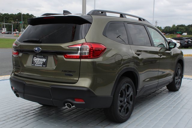 New 2025 Subaru Ascent Bronze Edition image 3