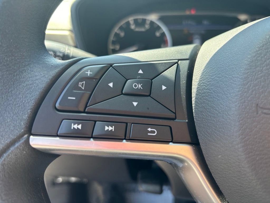 Certified 2025 Nissan Altima 2.5 SV w/ SV Special Edition Package AWD/4WD image 21