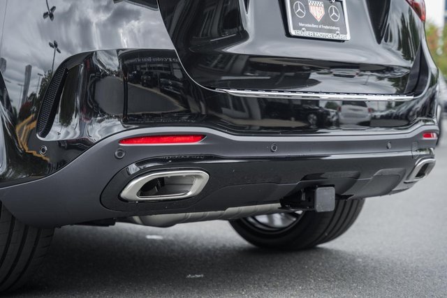 New 2026 Mercedes-Benz GLE 580 4MATIC image 8