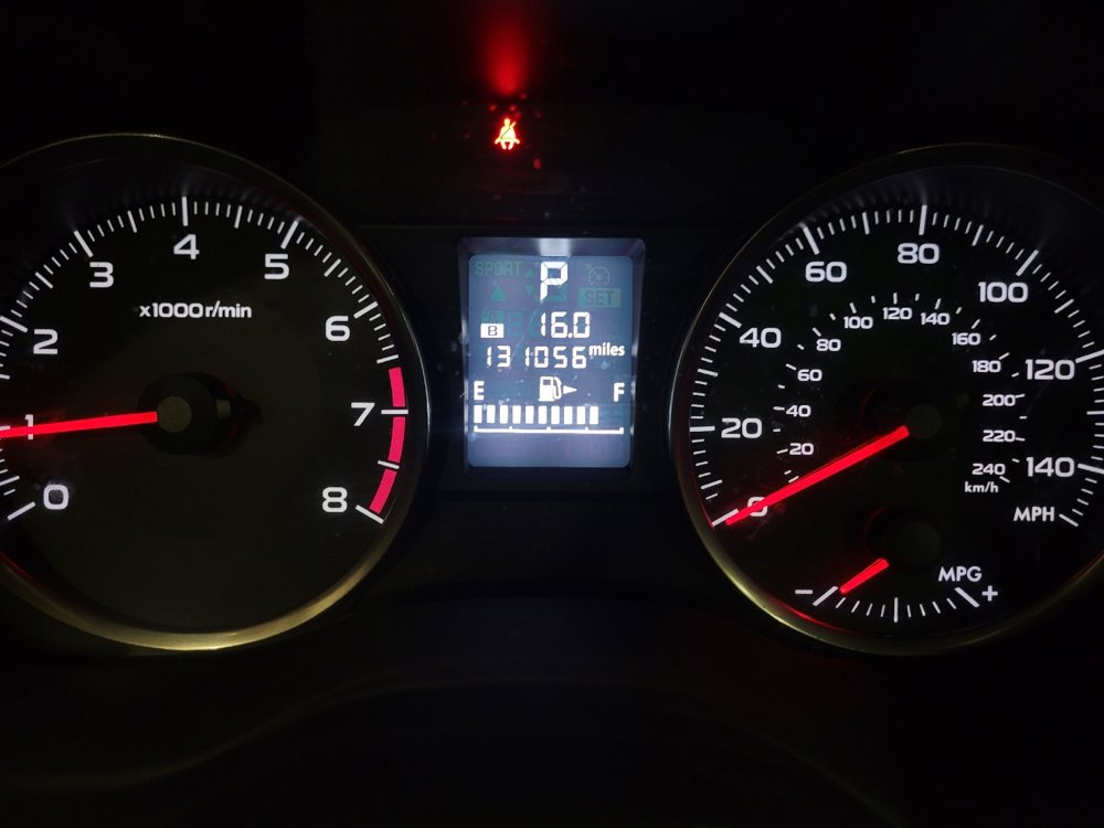 Used 2015 Subaru Impreza 2.0i image 23