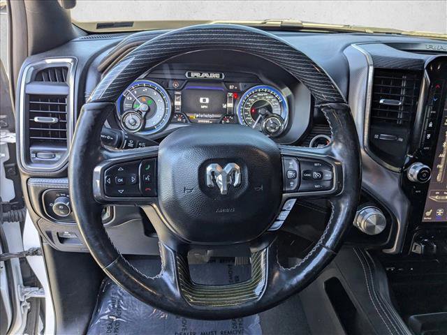 Used 2019 RAM 1500 Limited w/ Advanced Safety Group image 11