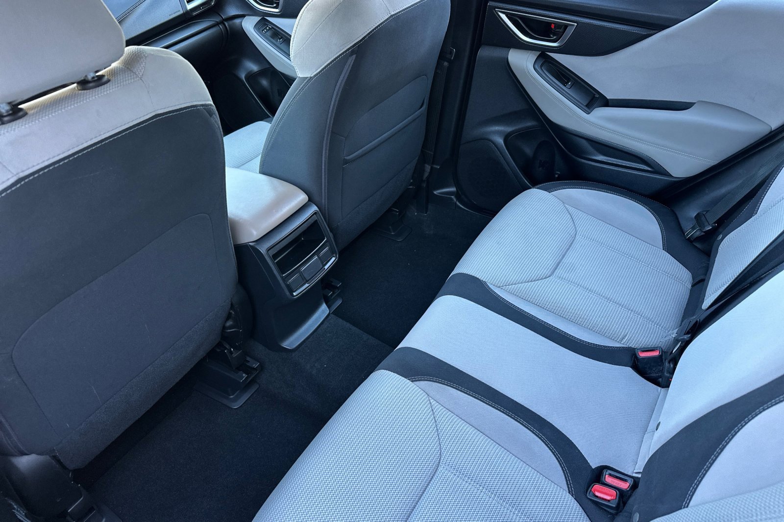 Used 2022 Subaru Forester image 12