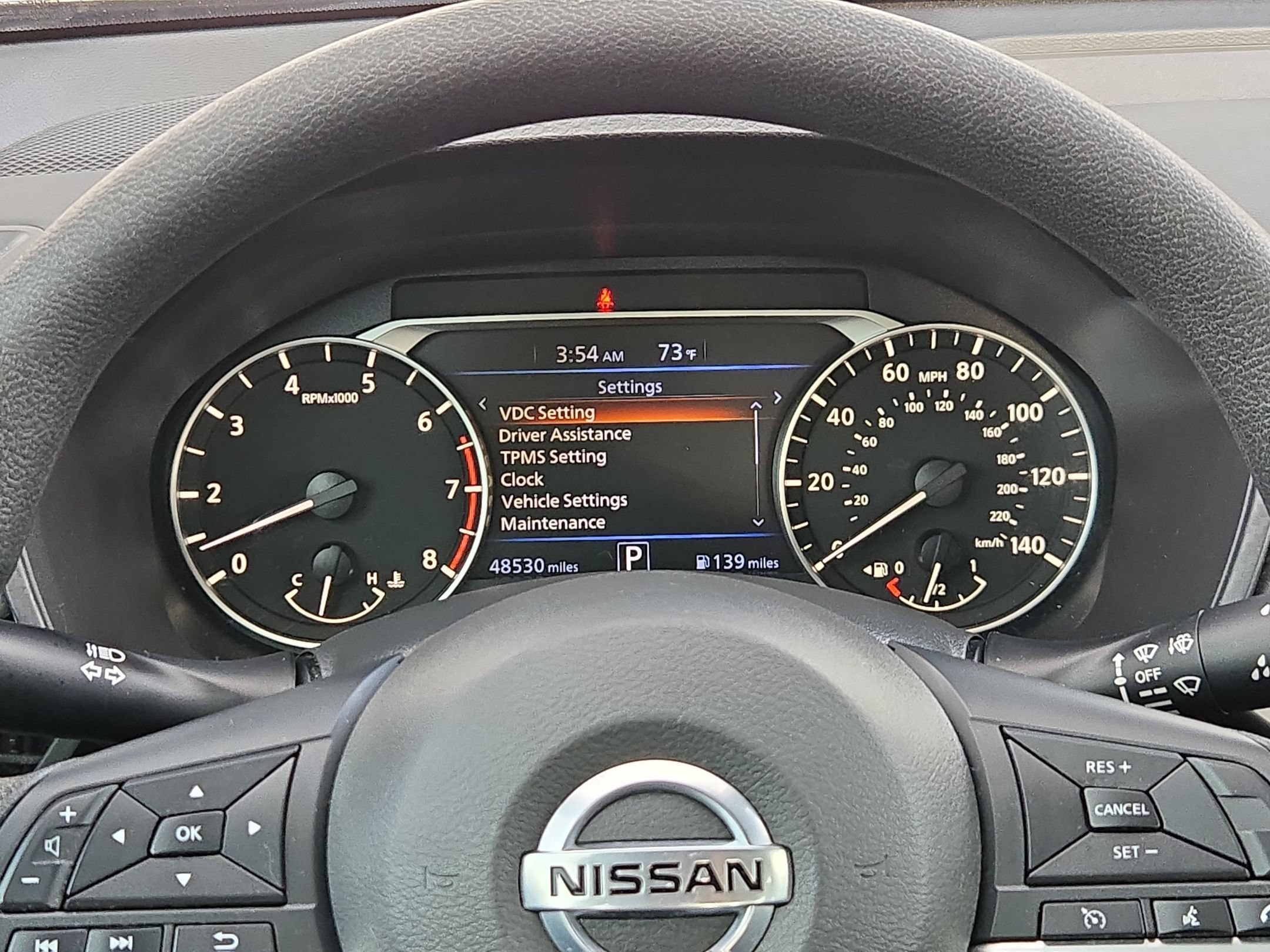 Used 2022 Nissan Altima 2.5 SV FWD image 23