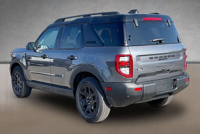 New 2026 Ford Bronco Sport Big Bend w/ Convenience Package AWD/4WD image 3