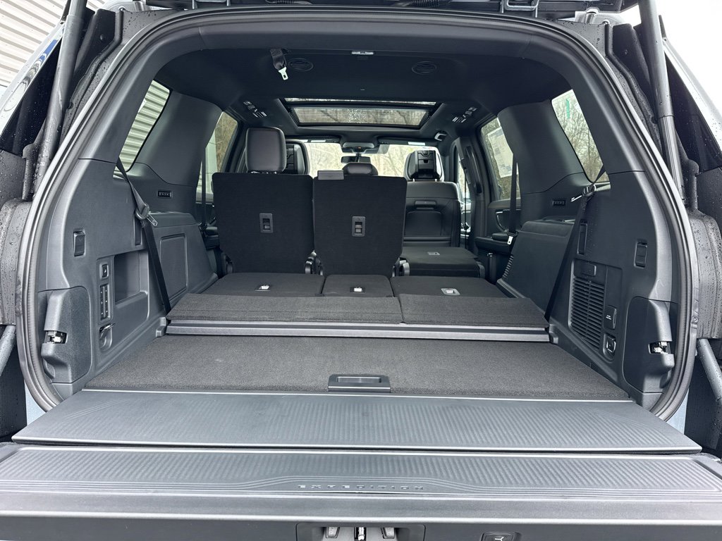 New 2026 Ford Expedition Tremor AWD/4WD image 6