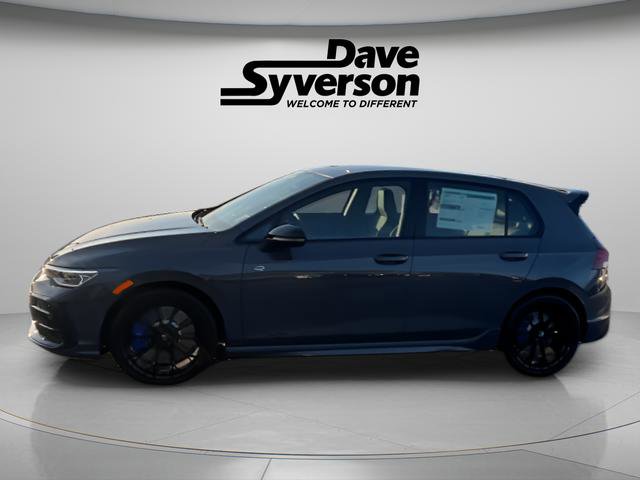 New 2026 Volkswagen Golf 2.0T image 2