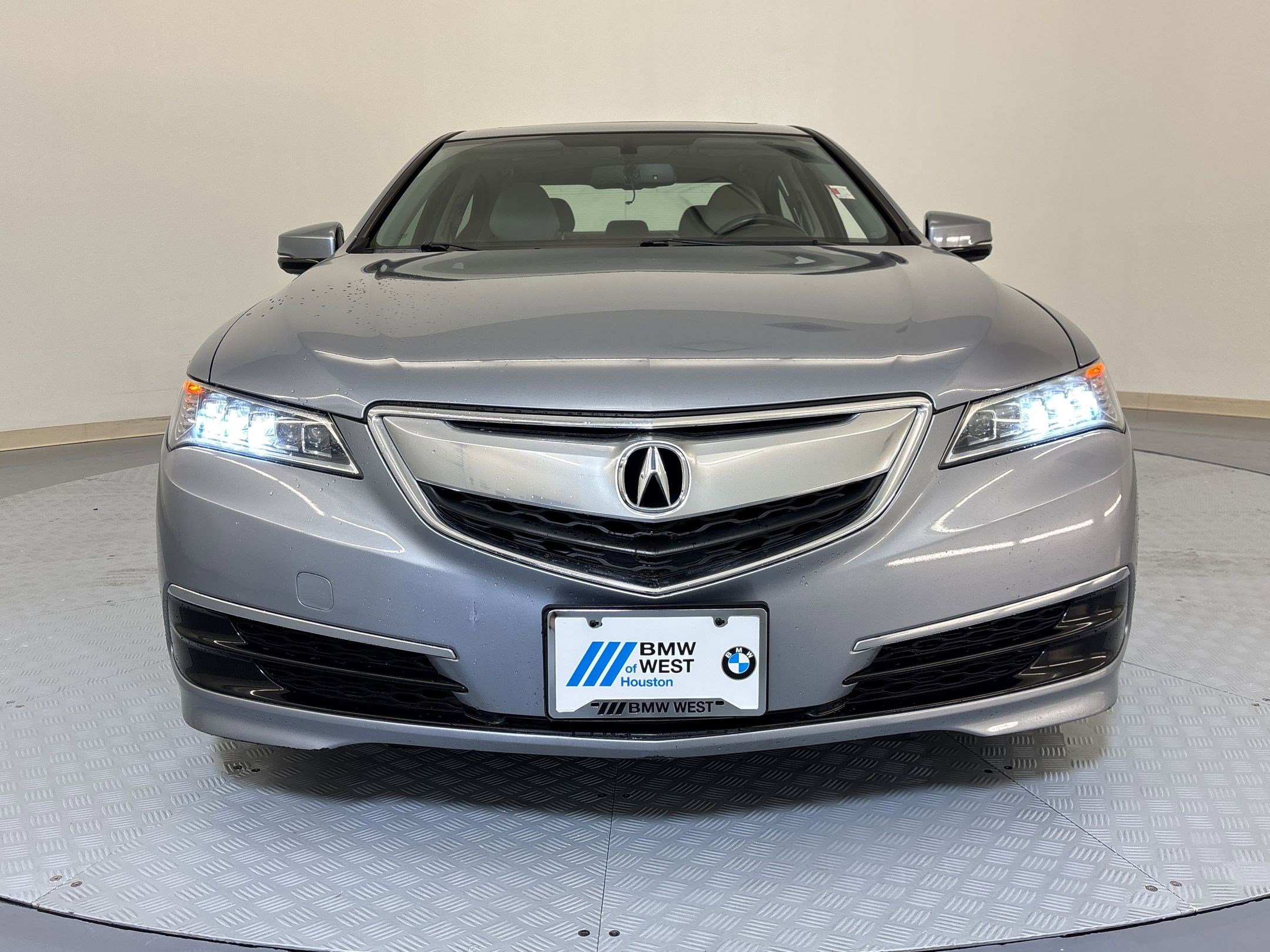 Used 2015 Acura TLX V6 image 5