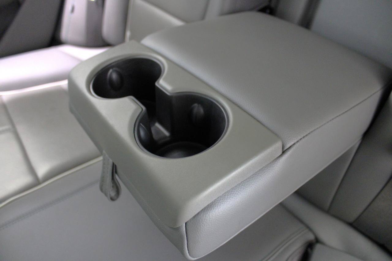 Used 2014 Chevrolet Impala LTZ FWD image 32