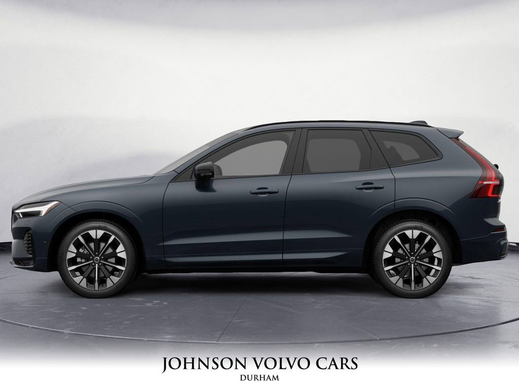 New 2026 Volvo XC60 B5 Plus w/ Protection Package Premier image 3