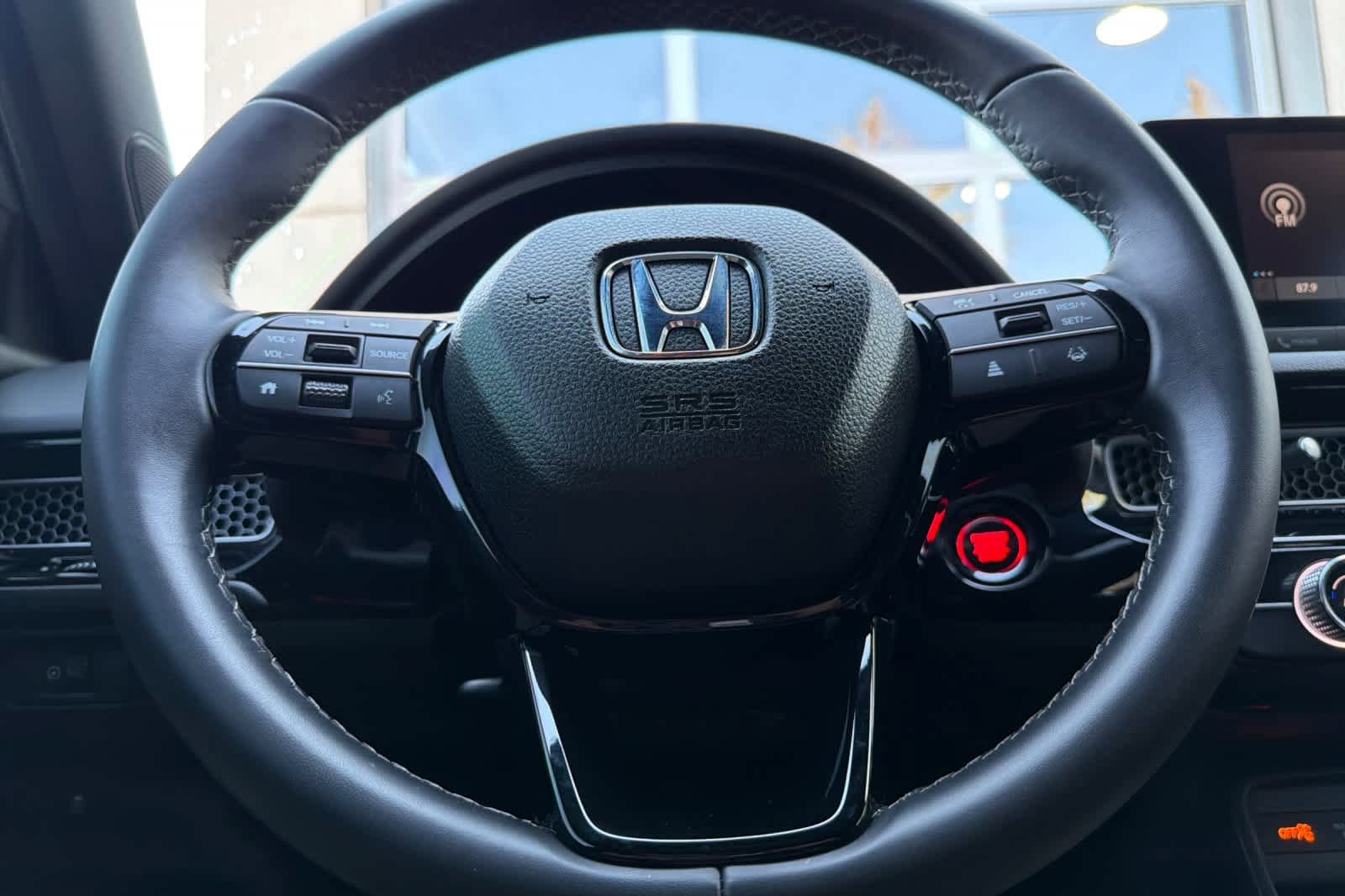 Used 2025 Honda Civic Sport image 24