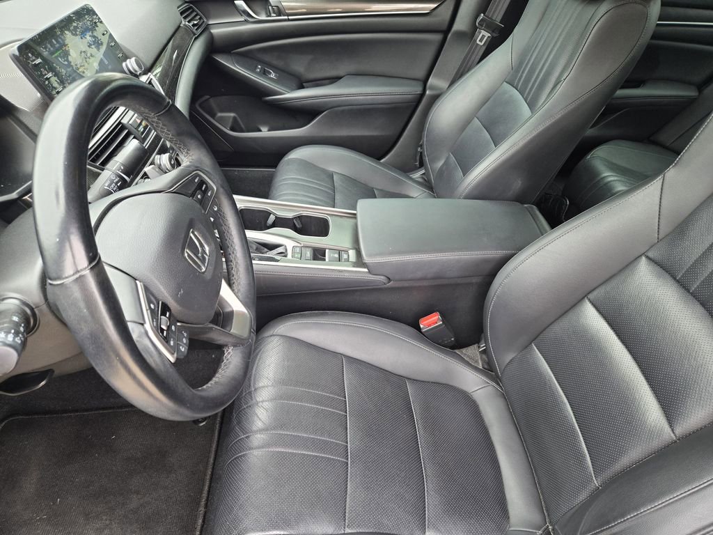 Used 2022 Honda Accord Sport Special Edition image 18
