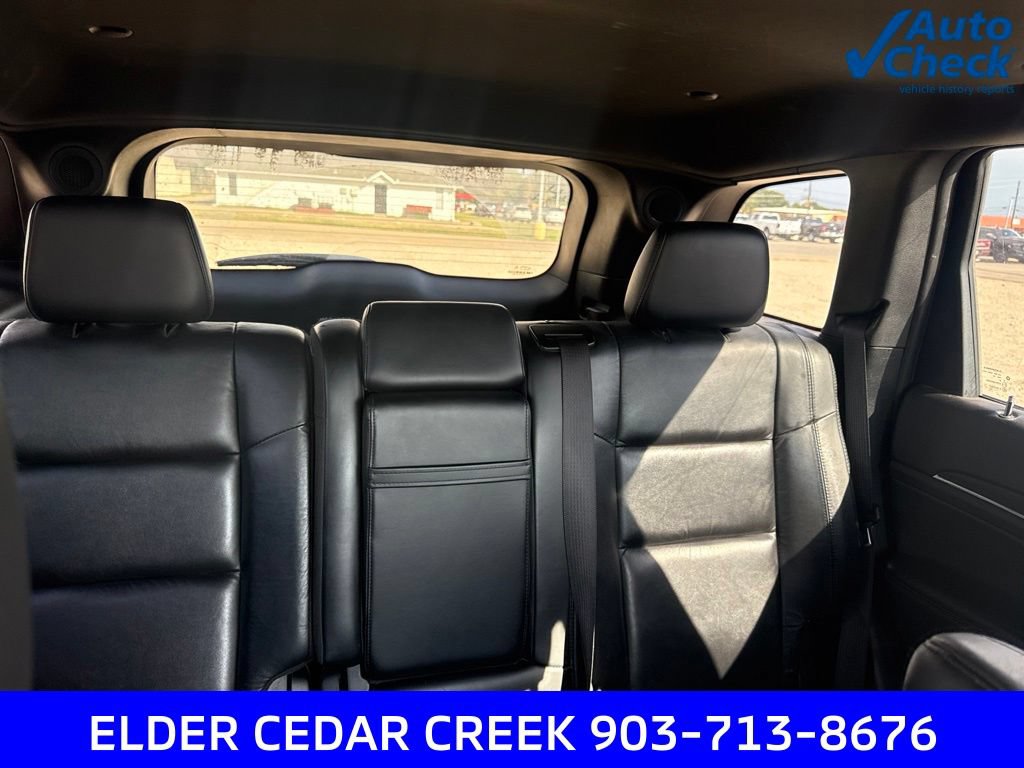Used 2020 Jeep Grand Cherokee Limited RWD image 22