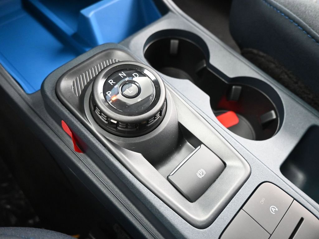 New 2025 Ford Maverick XLT w/ XLT Luxury Package image 16