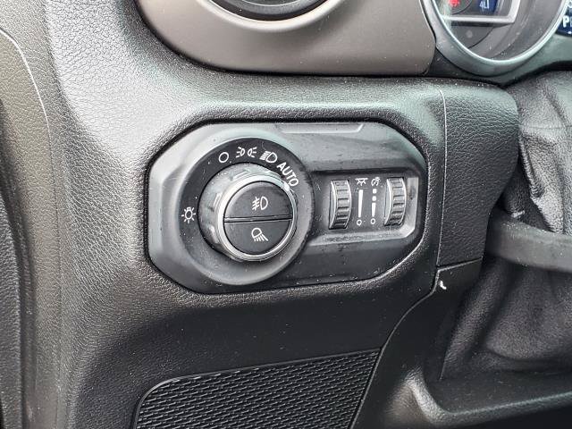 Used 2021 Jeep Gladiator Sport AWD/4WD image 7