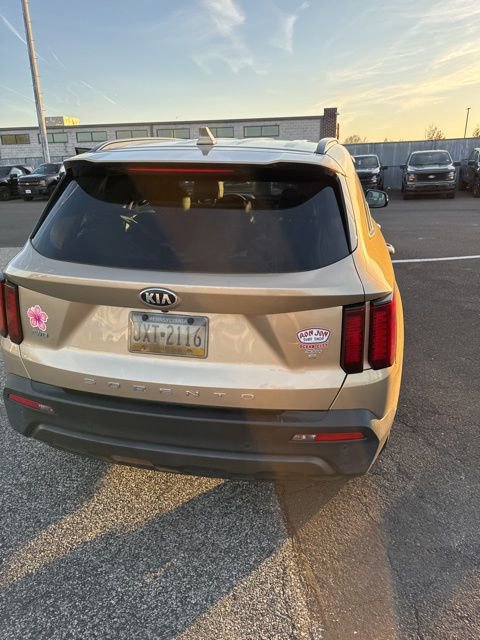 Used 2021 Kia Sorento S AWD/4WD image 18