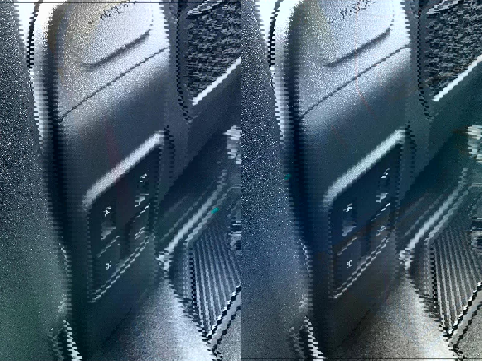 Used 2023 Ford Bronco Black Diamond w/ Sasquatch Package image 27