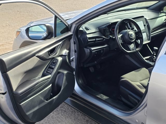 Certified 2022 Subaru WRX AWD/4WD image 33