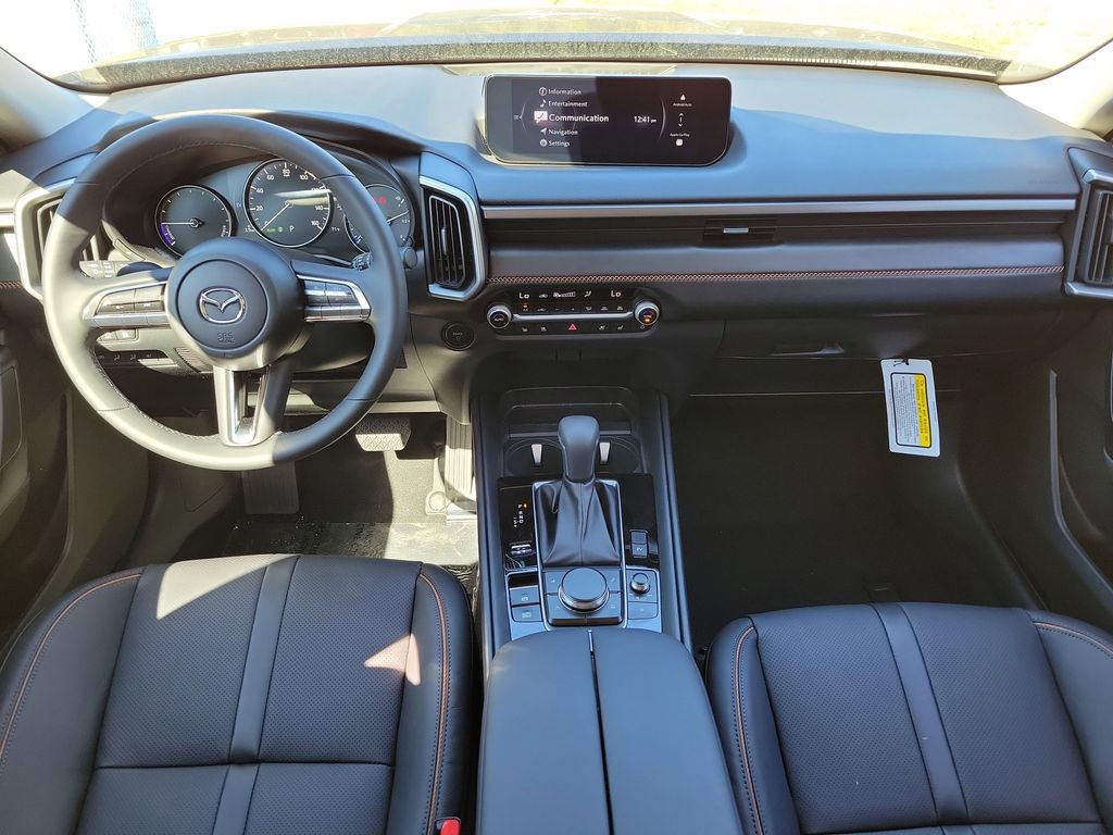 New 2026 MAZDA CX-50 AWD 2.5 Hybrid w/ Weather Package image 16