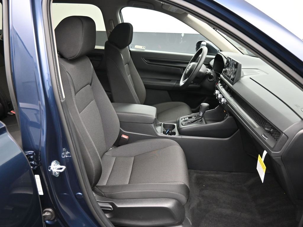 Certified 2025 Honda CR-V LX image 24