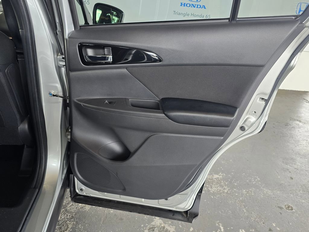 Used 2023 Mitsubishi Eclipse Cross SEL AWD/4WD image 24