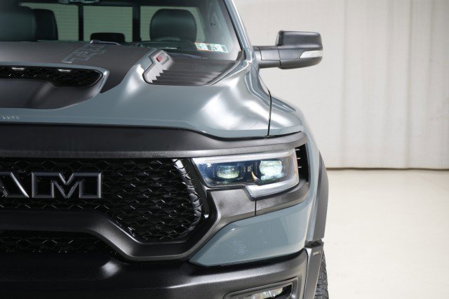 Used 2021 RAM 1500 TRX w/ TRX Lanuch Edition image 2