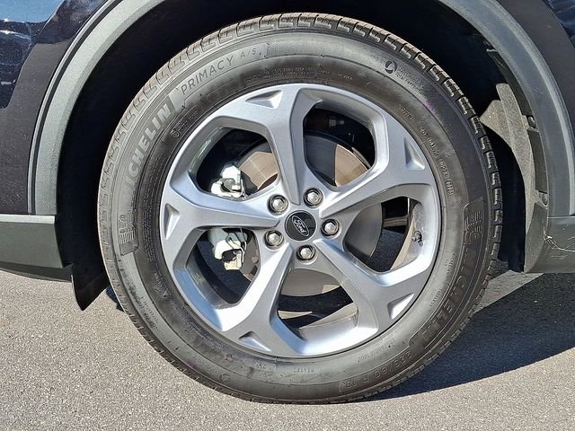 Used 2025 Ford Escape ST-Line image 8