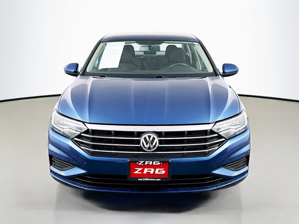 Used 2019 Volkswagen Jetta S image 8