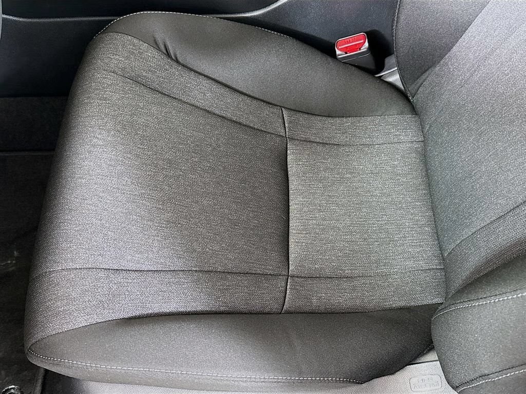 New 2026 Honda Accord SE image 19