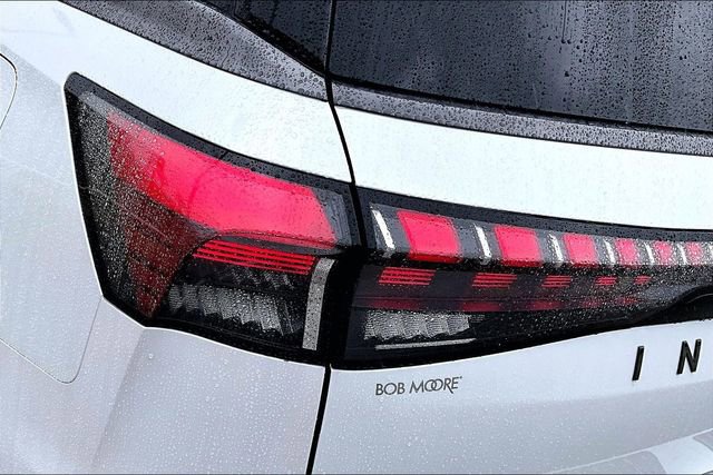 Certified 2026 INFINITI QX80 4WD image 31